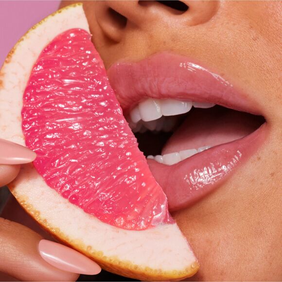 NIB Glossy Lip Balm & Mascara Bundle - Polite Society - Picture 2 of 13